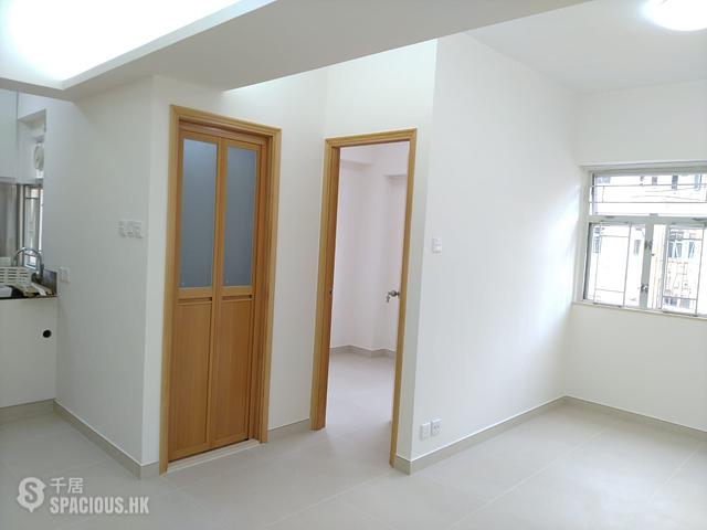 Tai Kok Tsui - Cosmopolitan Estates 01