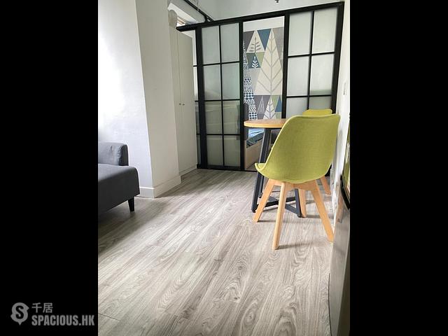 Sheung Wan - 16,Sutherland Street 01