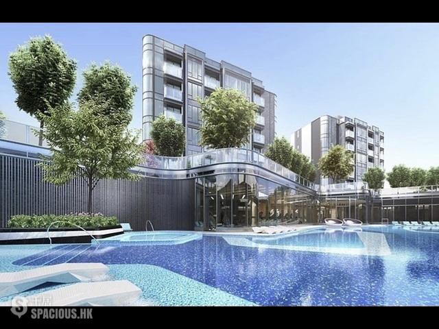 Kai Tak - The Henley Phase 3 The Henley III 01