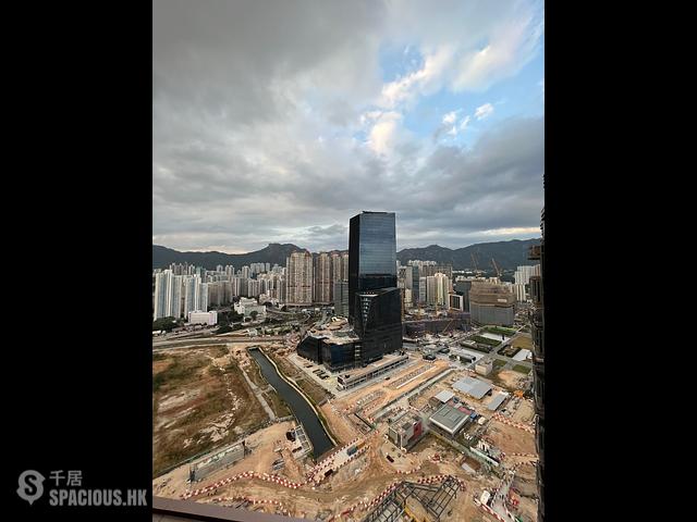 Kai Tak - Upper Riverbank 01