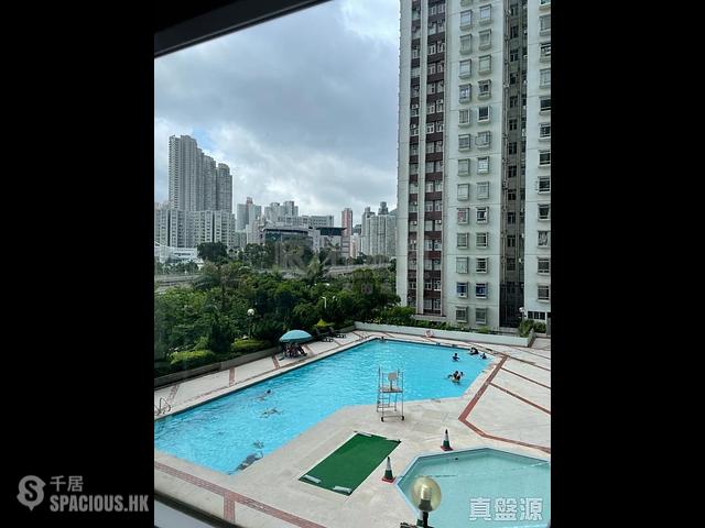 太古城 - 太古城 觀海台 01
