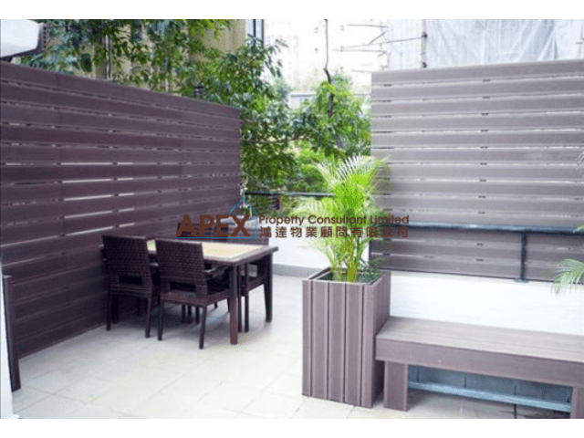 Sai Ying Pun - 6, Tak Sing Lane 01