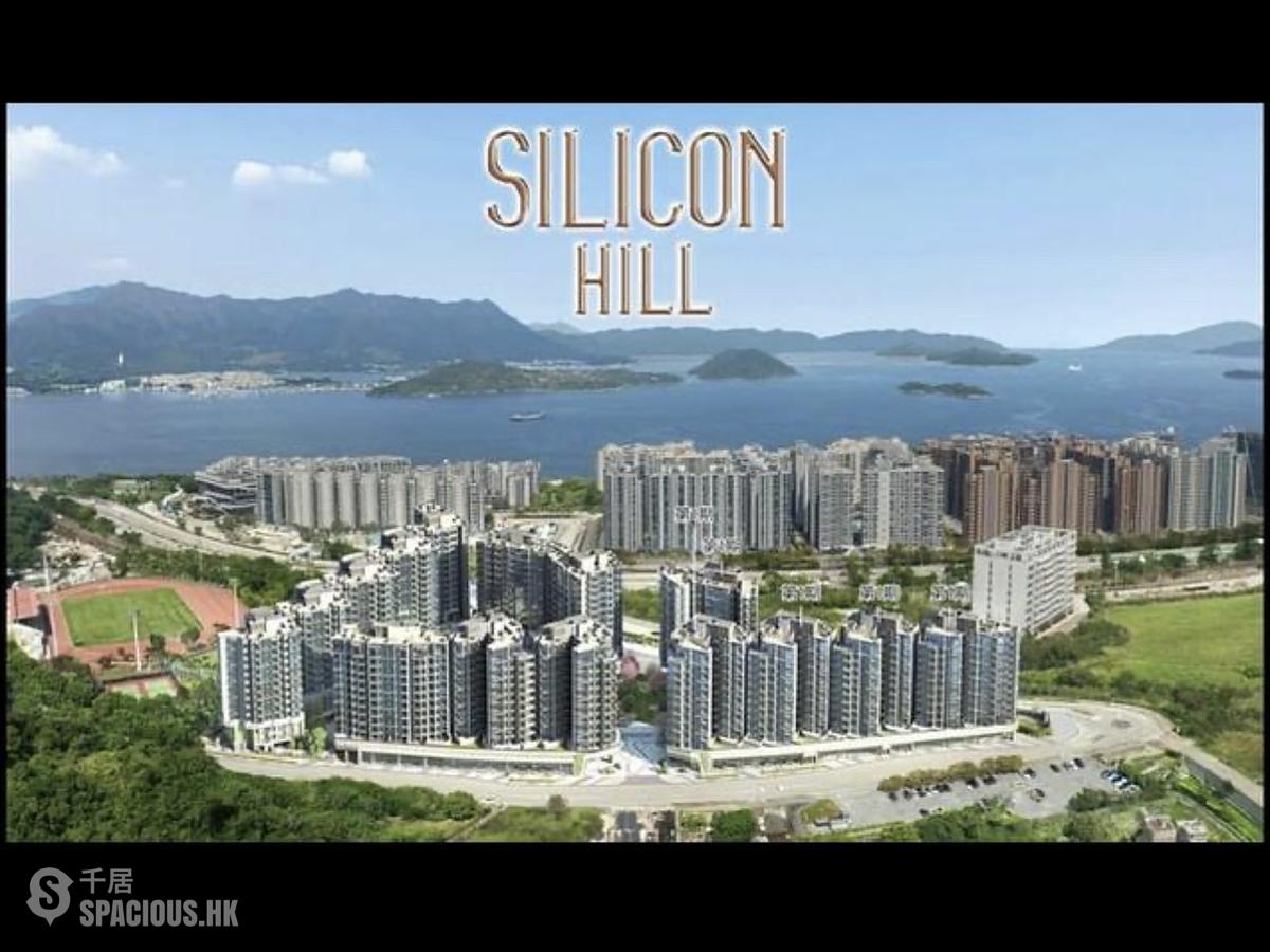 Tai Po - Silicon Hill 01