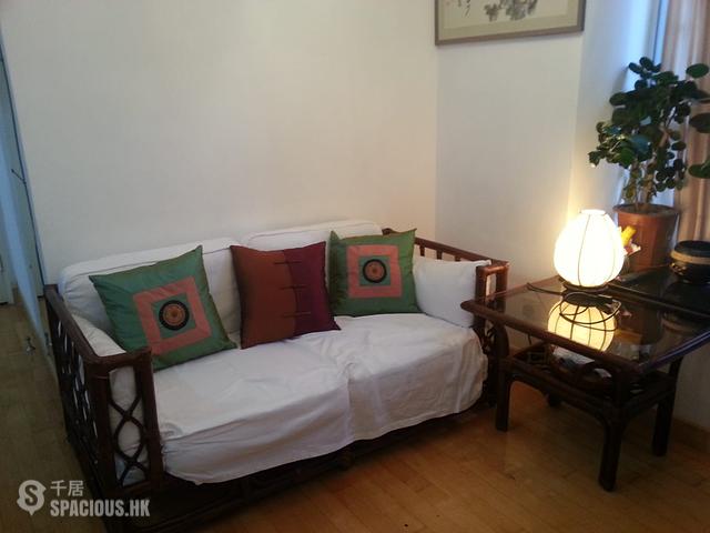 Quarry Bay - Healthy Village 01
