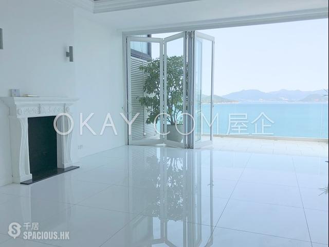 Clear Water Bay - Scenic View Villa 01