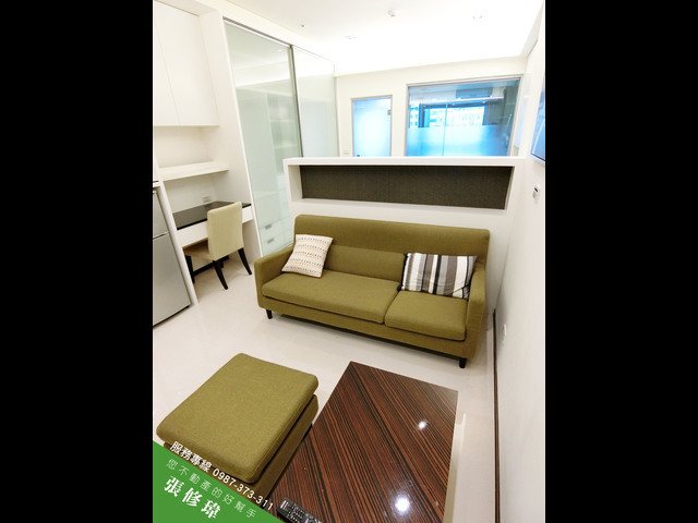 信义区 - 110台湾台北市信義區信義路五段XXX號 01