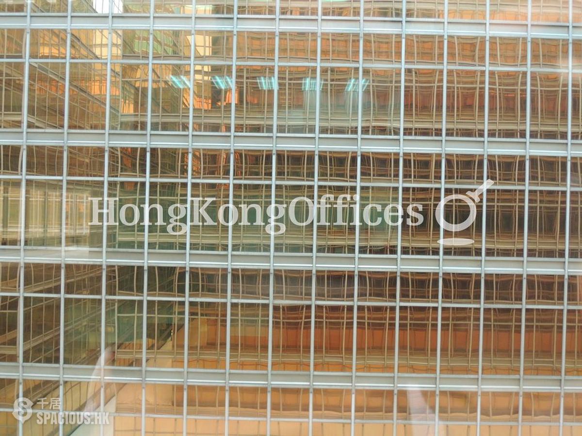尖沙咀 - China Hong Kong City - Tower 2 01