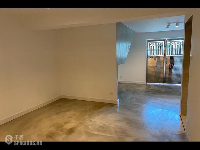 Mui Wo - Mui Wo (Village House) 01