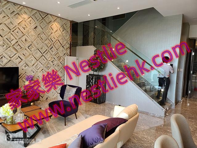 Sha Tin - Yucca Villa 01