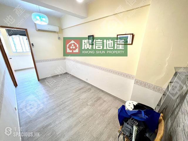 旺角 - 華德大廈 01
