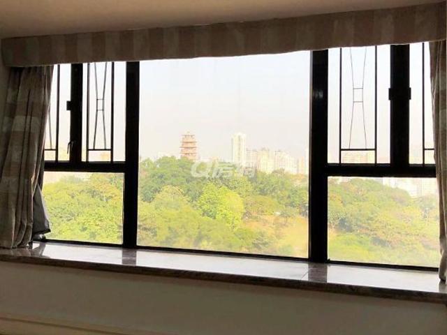 Yuen Long - Scenic Gardens 01