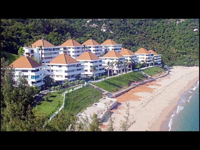 South Lantau - Sea Ranch 01