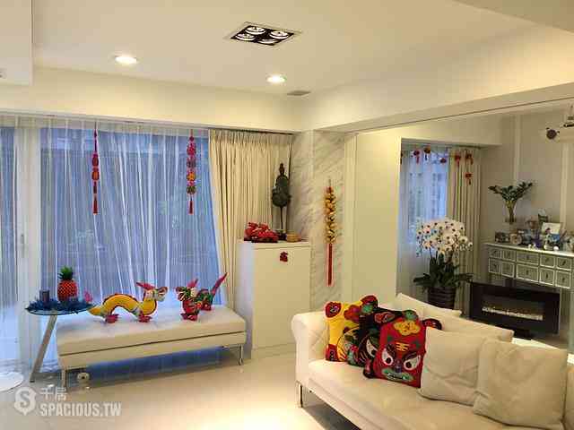 Zhongshan - 10491, Taiwan, Taipei City, Zhongshan District, 基湖路145巷XX號 03
