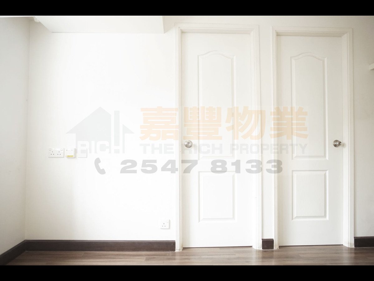 Shek Tong Tsui - Cheong Wan Mansion 01
