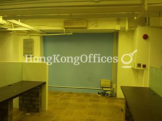 灣仔 - Shiu Fung Commercial Building 06