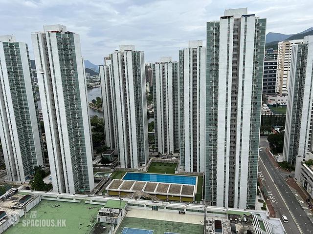 Sha Tin - City One Shatin Site 2 01