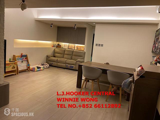 Wan Chai - Golden Jubilee House 01
