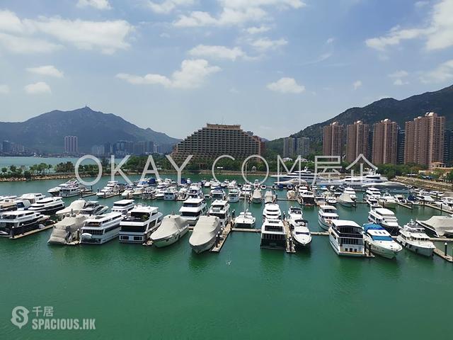 Gold Coast / So Kwun Wat - Hong Kong Gold Coast 01