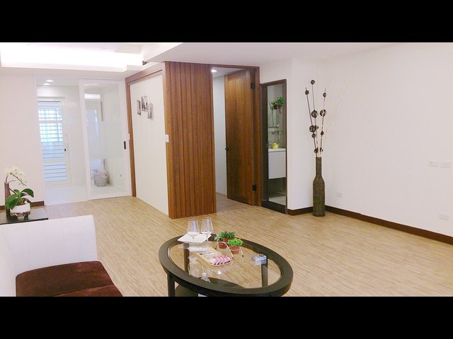 南港區 - 115台灣台北市南港區福德街XXX號 01