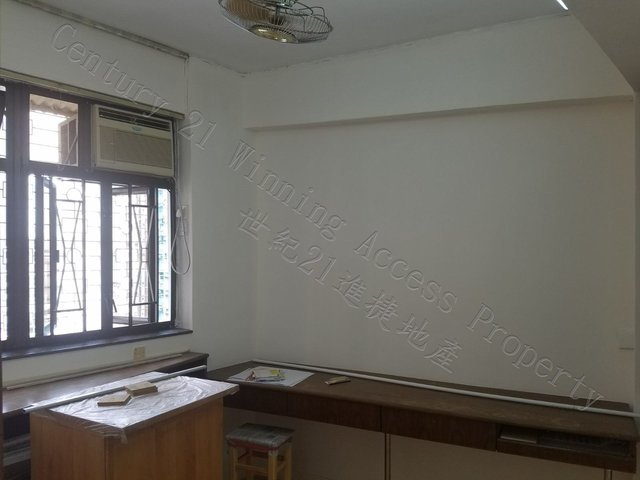 Wan Chai - 8-10, Morrison Hill Road 01
