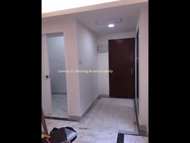 Wan Chai - Lily Mansion 01