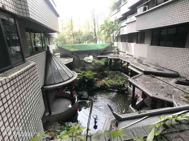 Xinyi - 110, Taiwan, Taipei City, Xinyi District, 逸仙路XX號 02