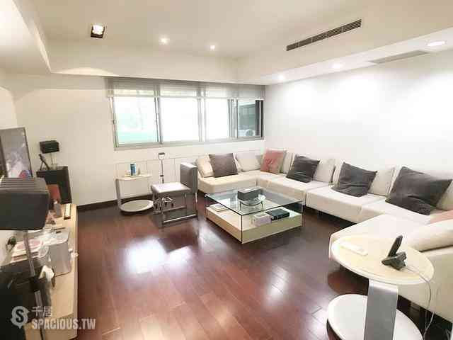 Xinyi - 110, Taiwan, Taipei City, Xinyi District, 逸仙路XX號 04