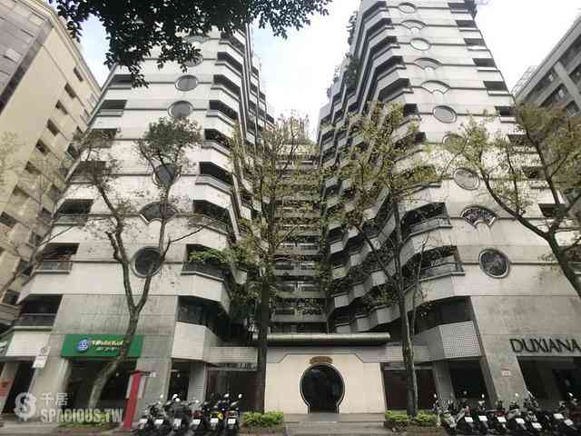 Xinyi - 110, Taiwan, Taipei City, Xinyi District, 逸仙路XX號 06