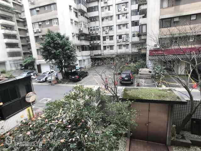 Xinyi - 110, Taiwan, Taipei City, Xinyi District, 逸仙路XX號 12