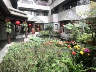 信義區 - 110台灣台北市信義區逸仙路XX號 13