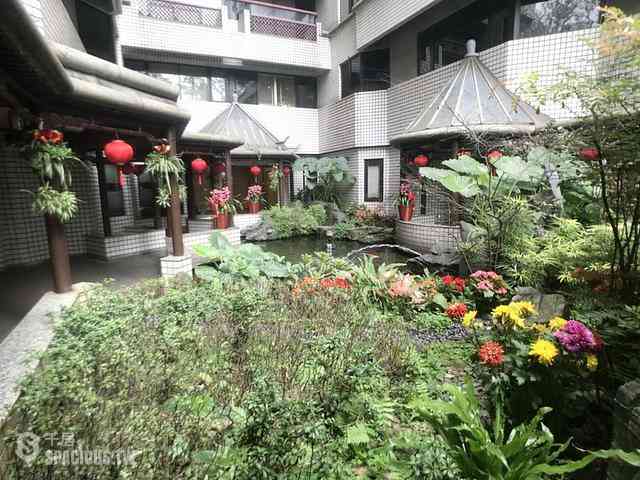 Xinyi - 110, Taiwan, Taipei City, Xinyi District, 逸仙路XX號 13