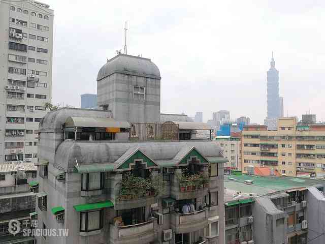 Daan - 106, Taiwan, Taipei City, Da’an District, 安和路二段181巷X號 14
