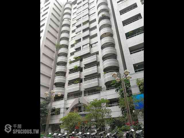 Daan - 106, Taiwan, Taipei City, Da’an District, 安和路二段181巷X號 16