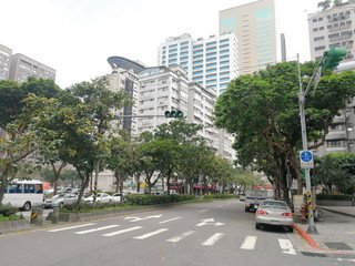 Daan - X 安和路二段181巷, Daan, Taipei 22