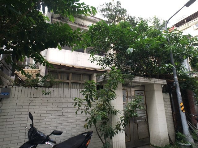 中正区 - 100台湾台北市中正區金門街11巷7弄X號 01