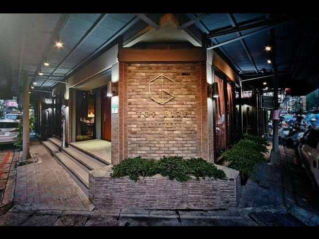 Songshan - 105, Taiwan, Taipei City, Songshan District, 南京東路五段286巷X號 01