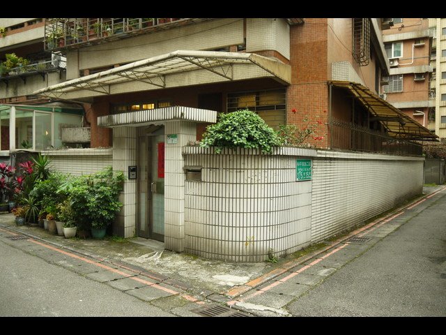 Daan - 106, Taiwan, Taipei City, Da’an District, 和平東路二段175巷5弄1-X號 01