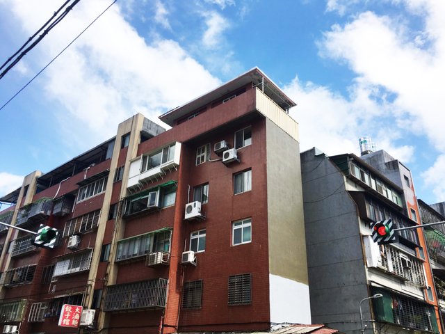 Nangang - No. XXX, Yucheng Street, Nangang District, Taipei City, Taiwan 115 01