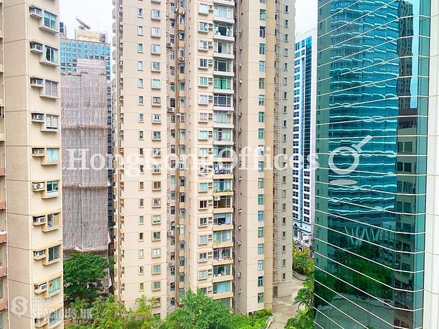 炮台山 - Sea View Estate, Block B 01
