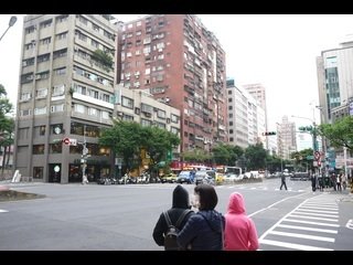 Xinyi - Section 1, Keelung Road, Xinyi, Taipei 02