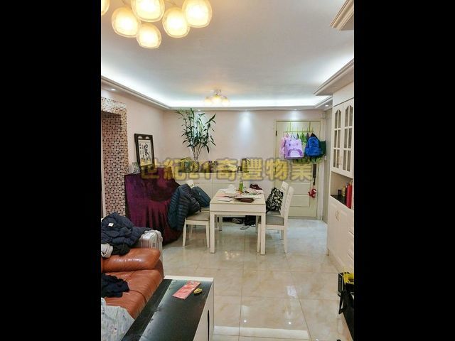 Fanling - King Shing Court 01