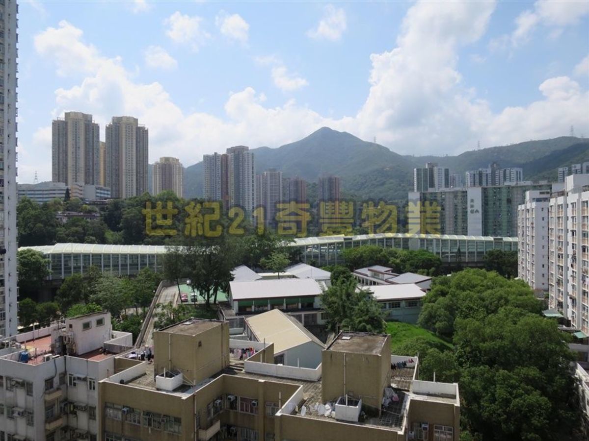 大围- 金禧花园 01