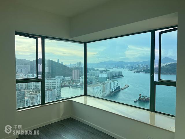 Siu Sai Wan - Island Resort 01