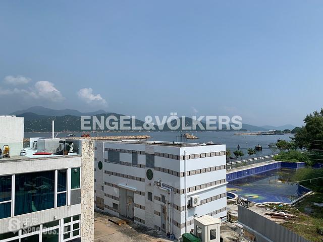 Cheung Chau - New Villa Cecil Phase 1 01
