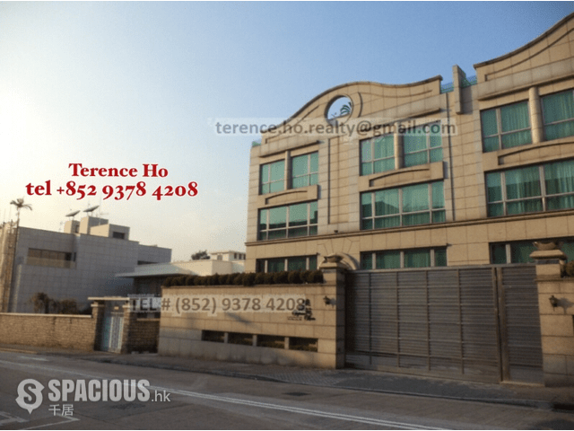 Kowloon Tong - Supreme House 01