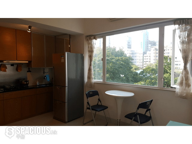 Tsim Sha Tsui - New Knutsford House 01