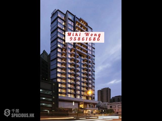 Ho Man Tin - Prince Central 01