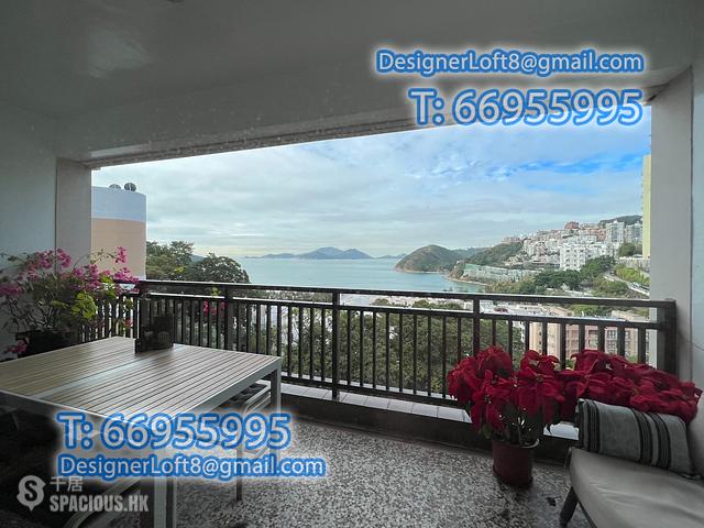Repulse Bay - 3, South Bay Close 01