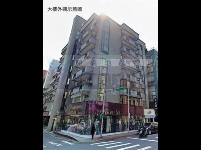 Daan - 106, Taiwan, Taipei City, Da’an District, 大安路一段XX號 01