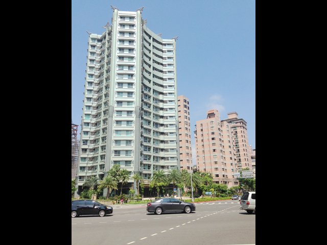 信義區 - 110台灣台北市信義區信義路五段XXX號 01